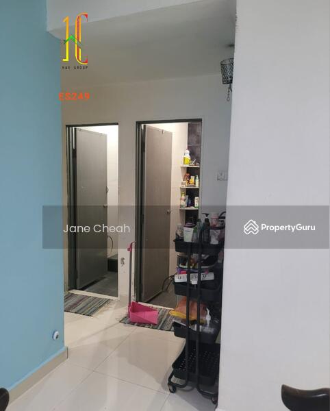 1-storey Terraced House for Sale in Taman Sentosa (Klang) - Jane Cheah - PropertyGuru.com.my
