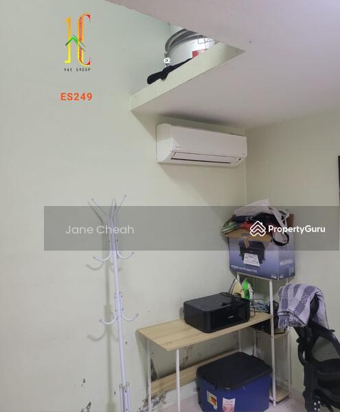 1-storey Terraced House for Sale in Taman Sentosa (Klang) - Jane Cheah - PropertyGuru.com.my
