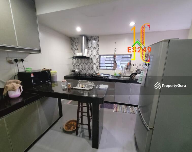 1-storey Terraced House for Sale in Taman Sentosa (Klang) - Jane Cheah - PropertyGuru.com.my