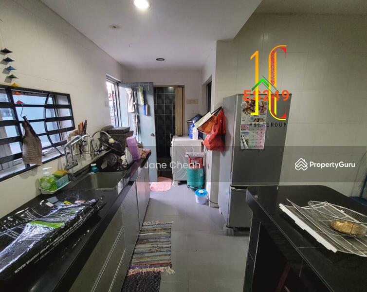 1-storey Terraced House for Sale in Taman Sentosa (Klang) - Jane Cheah - PropertyGuru.com.my