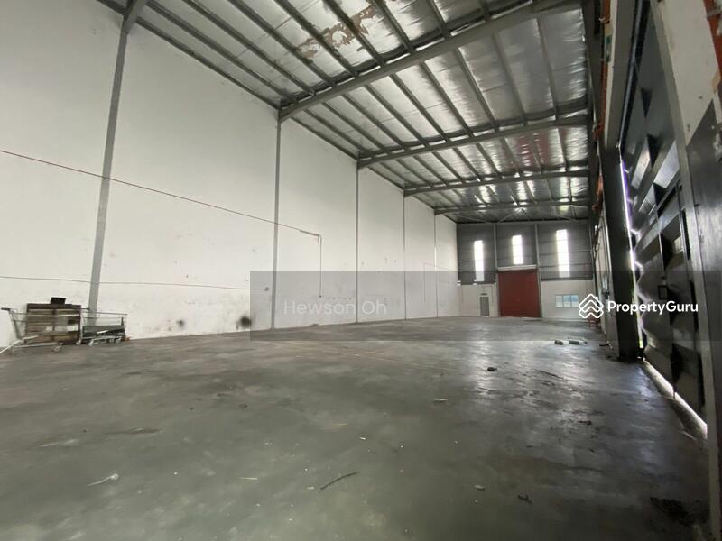 Balakong, Balakong, Cheras, Selangor, , 33000 sqft, Factory For Rent