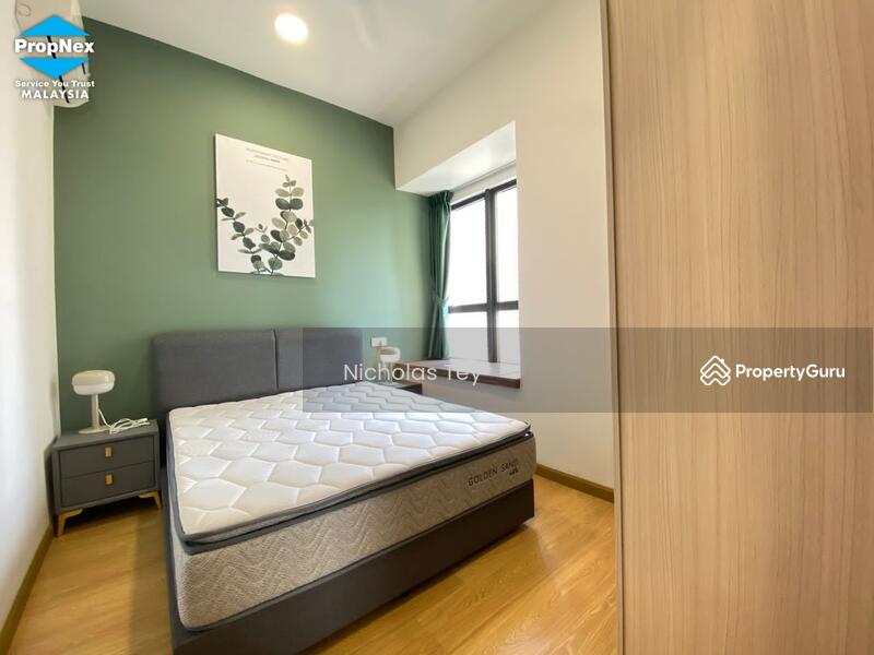 Condominium for Rent at Lovell @ Country Garden Danga Bay - Nicholas Tey - PropertyGuru.com.my