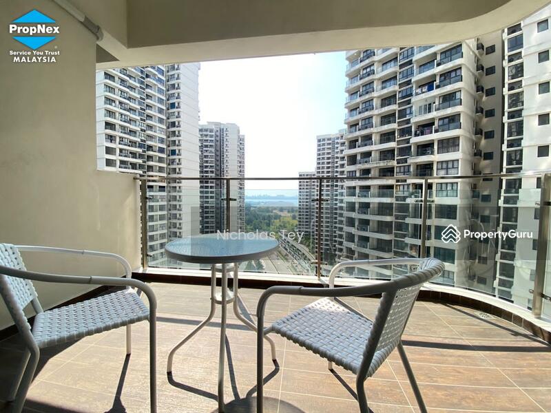 Condominium for Rent at Lovell @ Country Garden Danga Bay - Nicholas Tey - PropertyGuru.com.my