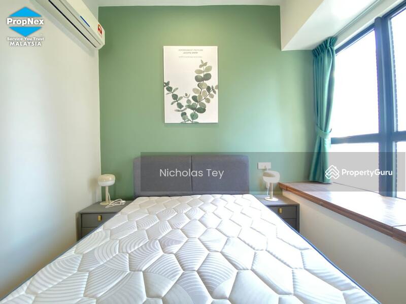 Condominium for Rent at Lovell @ Country Garden Danga Bay - Nicholas Tey - PropertyGuru.com.my