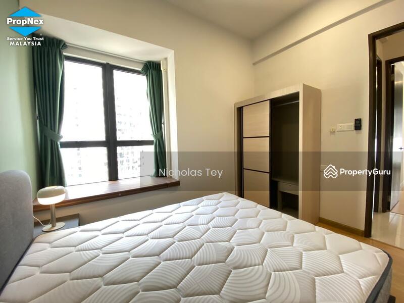 Condominium for Rent at Lovell @ Country Garden Danga Bay - Nicholas Tey - PropertyGuru.com.my