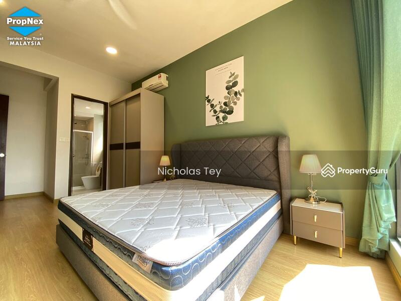 Condominium for Rent at Lovell @ Country Garden Danga Bay - Nicholas Tey - PropertyGuru.com.my