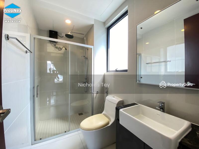 Condominium for Rent at Lovell @ Country Garden Danga Bay - Nicholas Tey - PropertyGuru.com.my