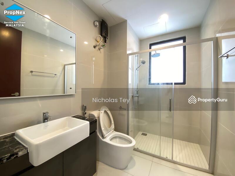 Condominium for Rent at Lovell @ Country Garden Danga Bay - Nicholas Tey - PropertyGuru.com.my