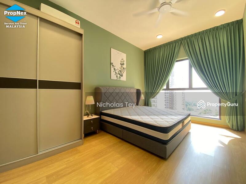 Condominium for Rent at Lovell @ Country Garden Danga Bay - Nicholas Tey - PropertyGuru.com.my