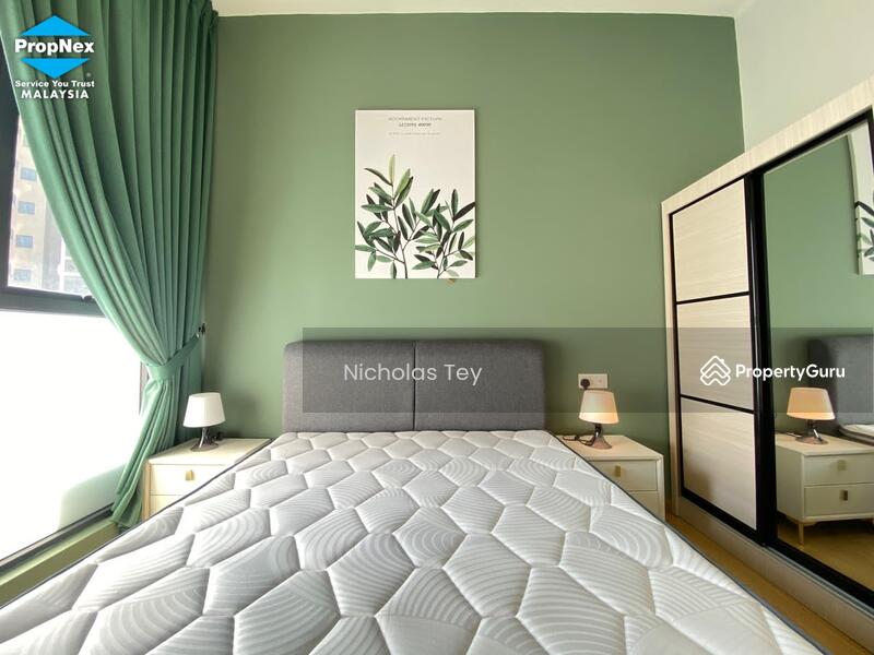 Condominium for Rent at Lovell @ Country Garden Danga Bay - Nicholas Tey - PropertyGuru.com.my