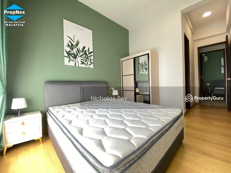 Condominium for Rent at Lovell @ Country Garden Danga Bay - Nicholas Tey - PropertyGuru.com.my