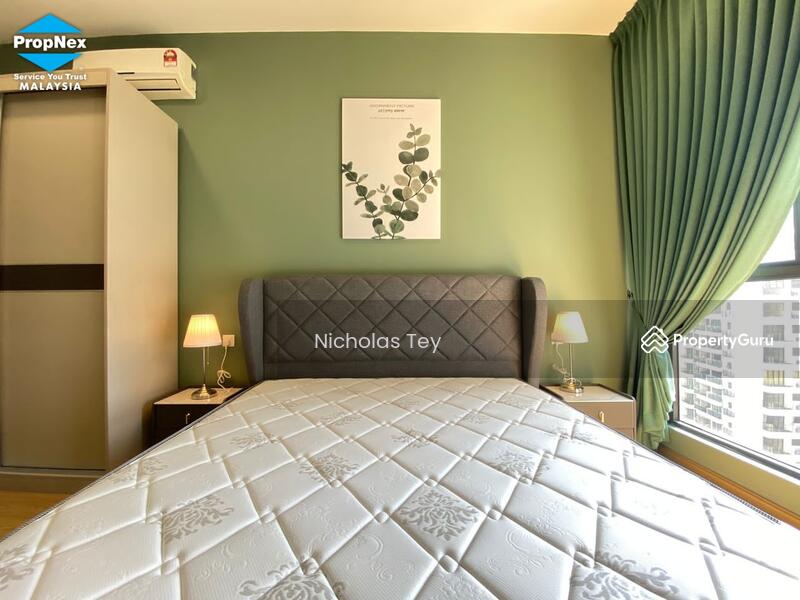 Condominium for Rent at Lovell @ Country Garden Danga Bay - Nicholas Tey - PropertyGuru.com.my