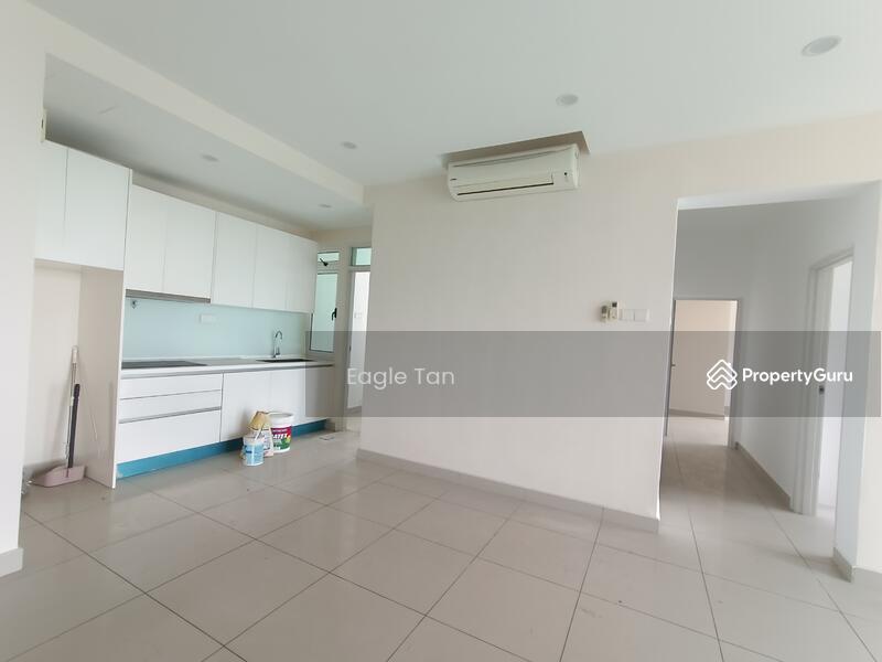 Tropez Residences Tropicana Danga Bay, Danga Bay Off Jalan Skudai