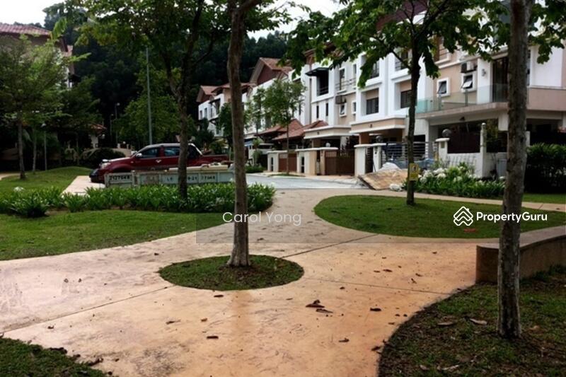 For Rent - Sunway SPK Damansara