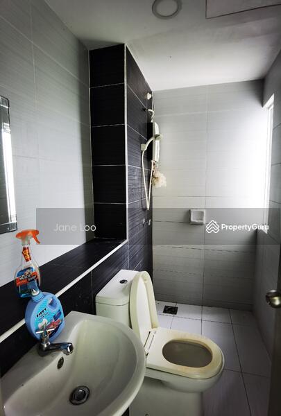 Kondominium untuk Disewa di Springville Residence - Jane Loo - PropertyGuru.com.my