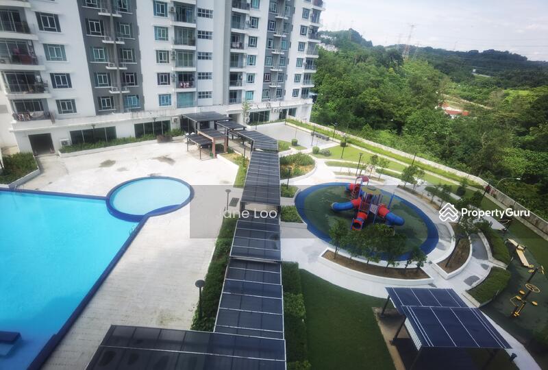 Kondominium untuk Disewa di Springville Residence - Jane Loo - PropertyGuru.com.my