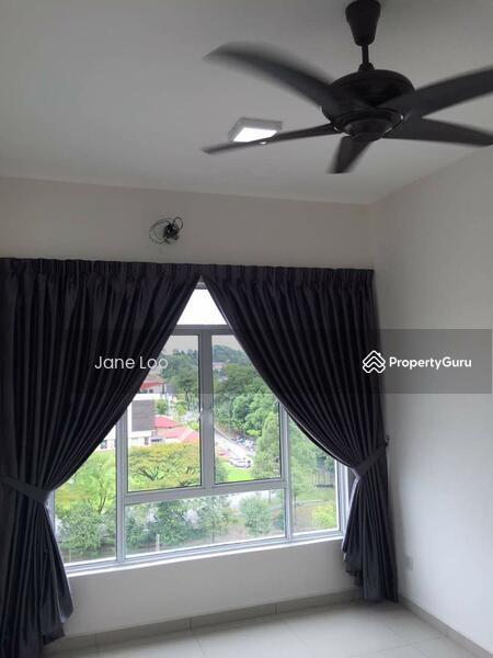 Kondominium untuk Disewa di Springville Residence - Jane Loo - PropertyGuru.com.my