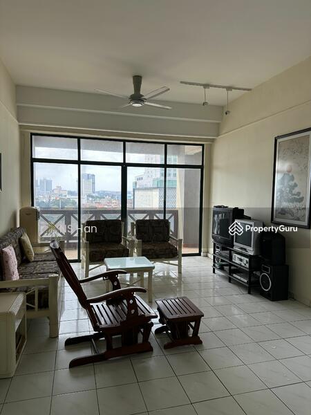 For Sale - Mahkota Hotel Melaka