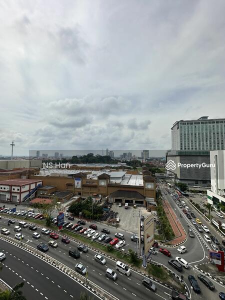 For Sale - Mahkota Hotel Melaka