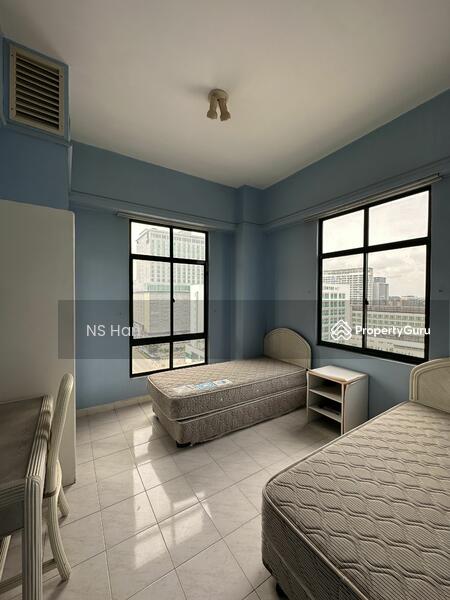 For Sale - Mahkota Hotel Melaka