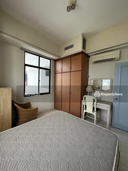 For Sale - Mahkota Hotel Melaka