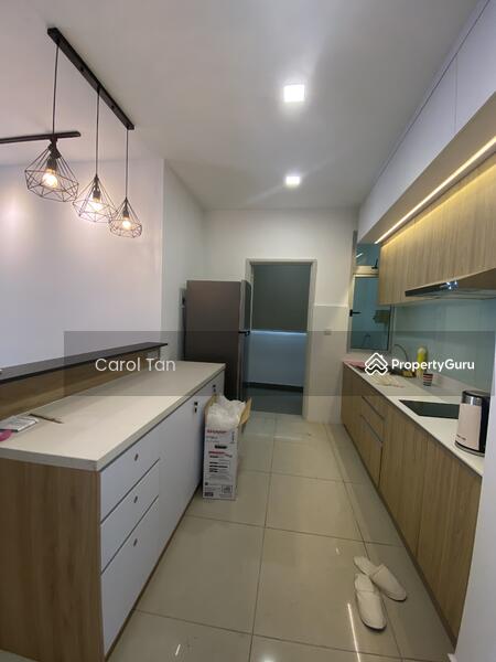Untuk Dijual - Meridin Bayvue Serviced Apartment