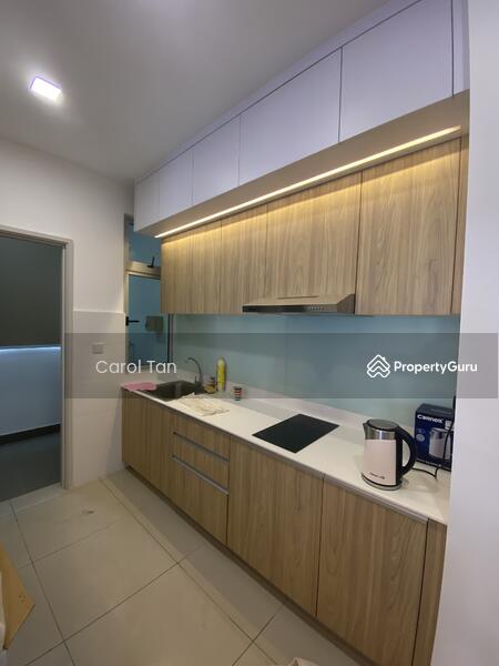 Untuk Dijual - Meridin Bayvue Serviced Apartment