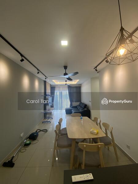 Untuk Dijual - Meridin Bayvue Serviced Apartment
