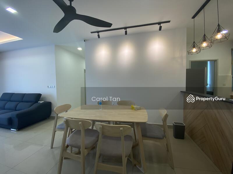 Untuk Dijual - Meridin Bayvue Serviced Apartment