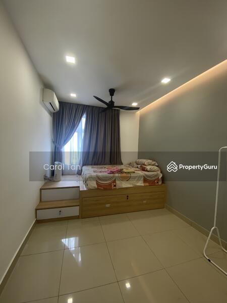 Untuk Dijual - Meridin Bayvue Serviced Apartment