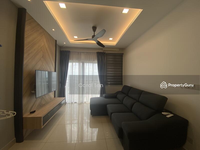 Untuk Dijual - Meridin Bayvue Serviced Apartment
