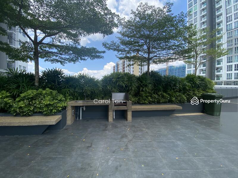 Untuk Dijual - Meridin Bayvue Serviced Apartment