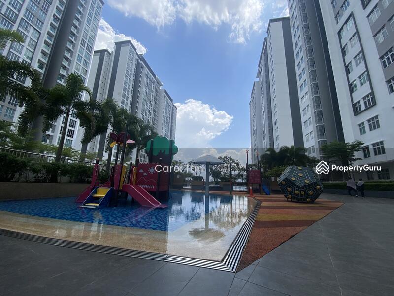 Untuk Dijual - Meridin Bayvue Serviced Apartment