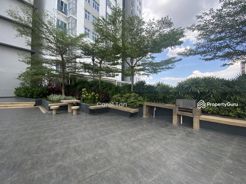 Untuk Dijual - Meridin Bayvue Serviced Apartment