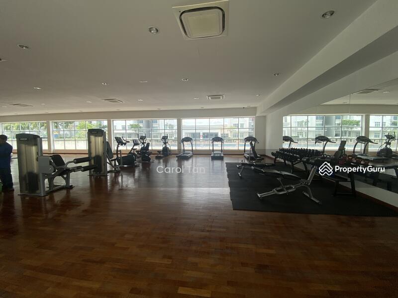 Untuk Dijual - Meridin Bayvue Serviced Apartment