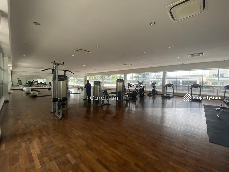 Untuk Dijual - Meridin Bayvue Serviced Apartment
