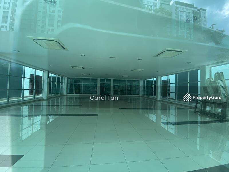Untuk Dijual - Meridin Bayvue Serviced Apartment