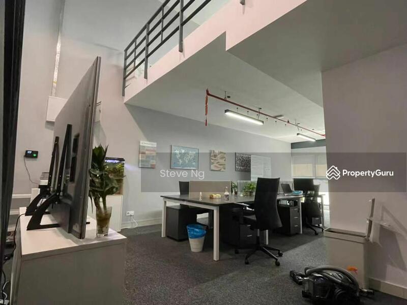 Office for Sale at Serviced Residence @ 3 Towers - Steve Ng - PropertyGuru.com.my