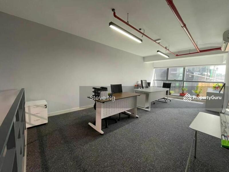 Office for Sale at Serviced Residence @ 3 Towers - Steve Ng - PropertyGuru.com.my