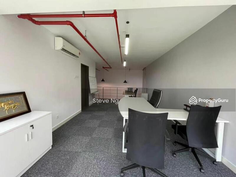 Office for Sale at Serviced Residence @ 3 Towers - Steve Ng - PropertyGuru.com.my