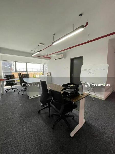 Office for Sale at Serviced Residence @ 3 Towers - Steve Ng - PropertyGuru.com.my
