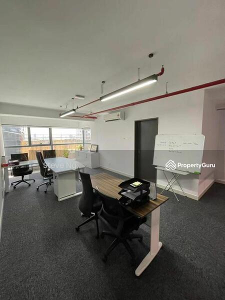 Office for Sale at Serviced Residence @ 3 Towers - Steve Ng - PropertyGuru.com.my