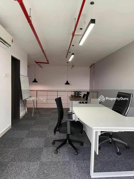 Office for Sale at Serviced Residence @ 3 Towers - Steve Ng - PropertyGuru.com.my