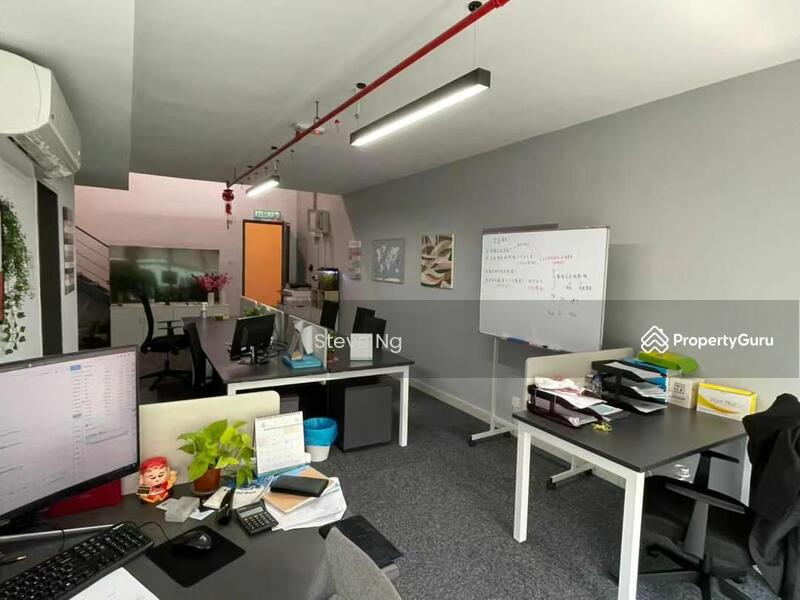 Office for Sale at Serviced Residence @ 3 Towers - Steve Ng - PropertyGuru.com.my