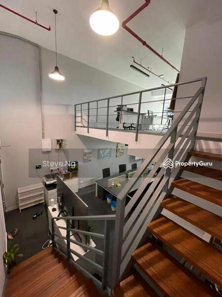Office for Sale at Serviced Residence @ 3 Towers - Steve Ng - PropertyGuru.com.my