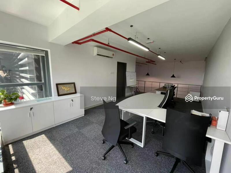 Office for Sale at Serviced Residence @ 3 Towers - Steve Ng - PropertyGuru.com.my
