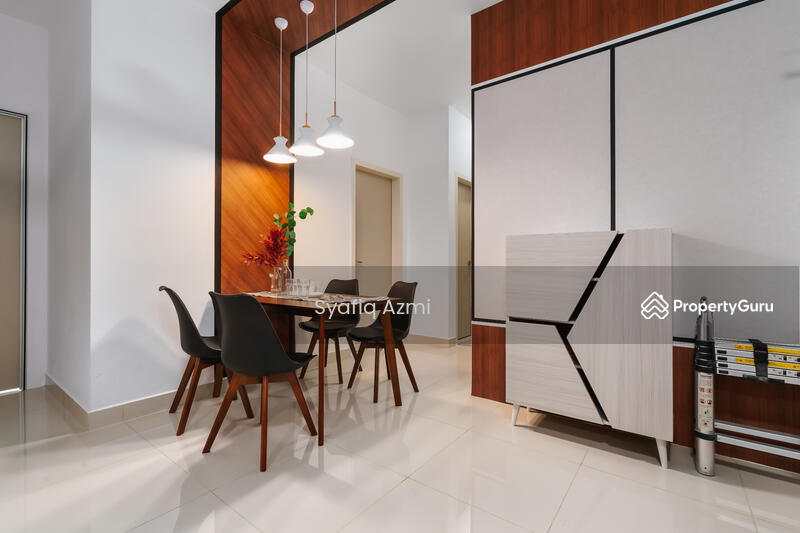 Kondominium untuk Disewa di Rica Residence - Syafiq Azmi - PropertyGuru.com.my