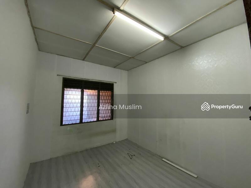 Single Storey Terrace House at Taman Timur, Kulaijaya, Jalan Berjasa