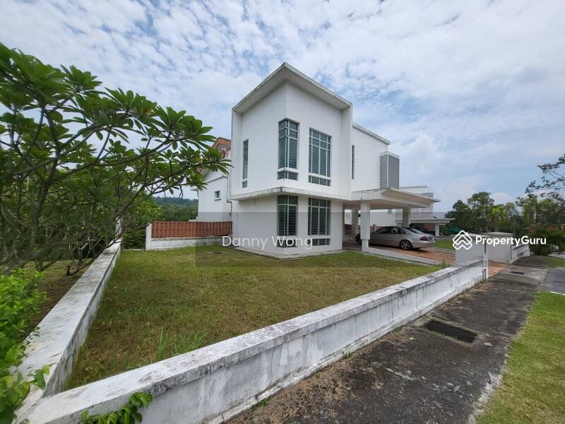 Peridot, Kota Emerald, Rawang, Jalan KE 3/1, Kota Emerald, Rawang