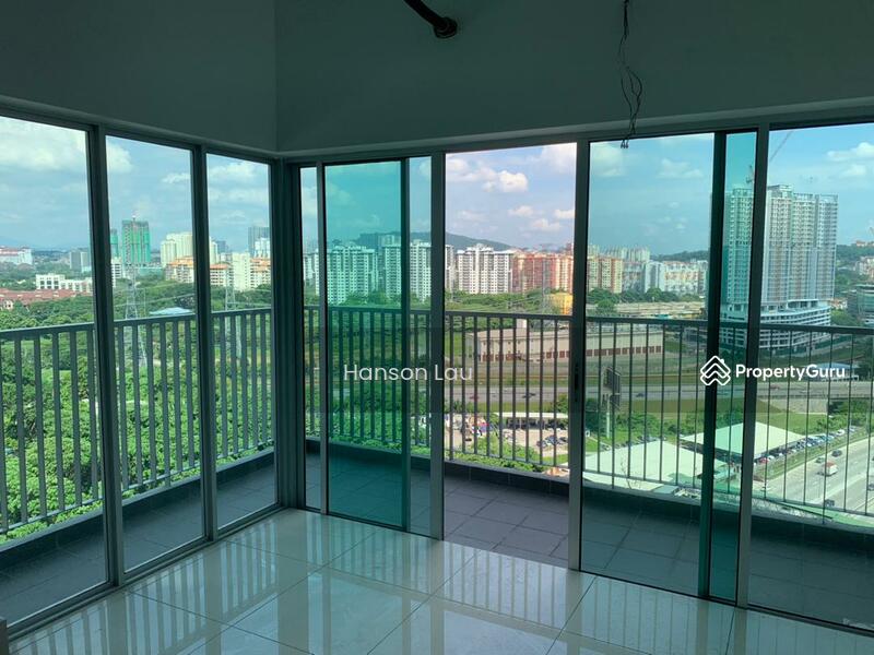 Service Residence for Rent at Serviced Residence @ Razak City Residences (RC Residences) - Hanson Lau - PropertyGuru.com.my